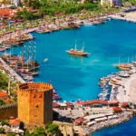 Can I purchase a vehicle in Turkey