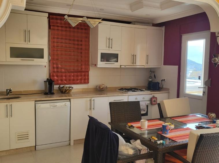 Property In Demirtas Alanya (1)