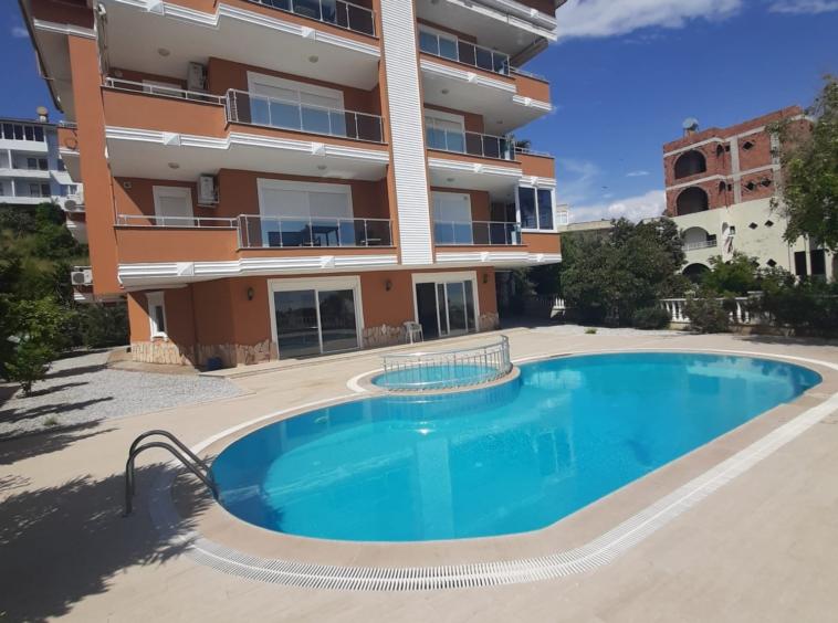 Property In Demirtas Alanya (1)