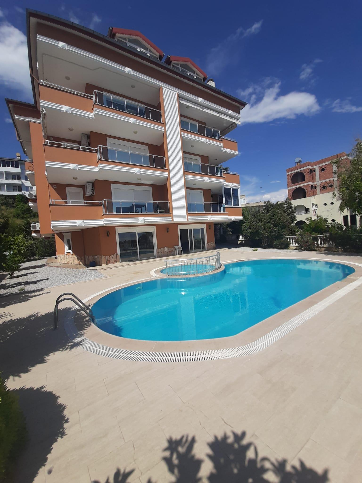 Property In Demirtas Alanya (1)