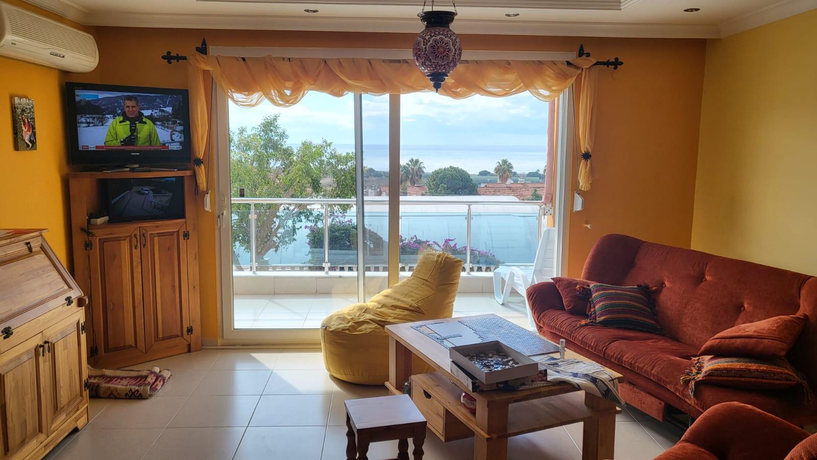 Property In Demirtas Alanya (1)